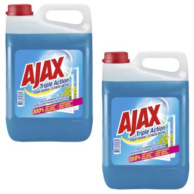 Glasreiniger von AJAX