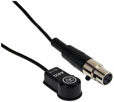 AKG C411 L von AKG