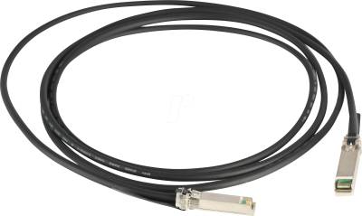 ALE OS6350-CBL3M - Kabel SFP Twinax 3m von ALCATEL-LUCENT ENTERPRISE