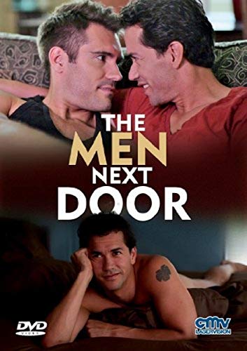 The Men Next Door von ALIVE AG