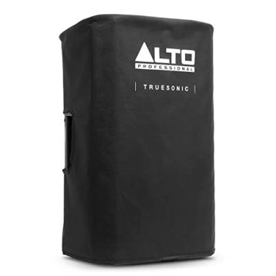 Alto Professional TS412 Cover – Langlebige Schutzhülle für TS412 aktiven PA-Lautsprecher von ALTO PROFESSIONAL