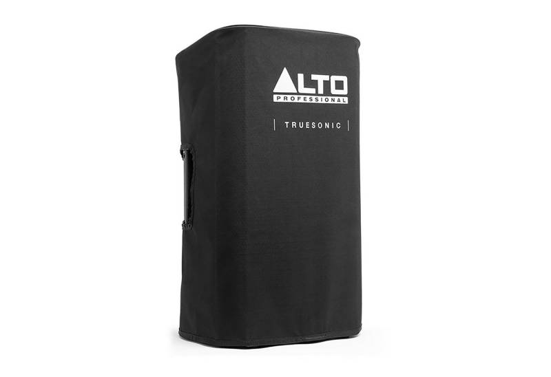 ALTO Lautsprecher-Hülle, TS412 COVER - Lautsprecher Schutzhülle von ALTO