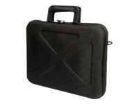 AM Xlim Notebooktasche mit Bildschirmdiagonale 15,4 Zoll schwarz von AM