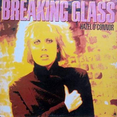 Breaking glass (1980) [Vinyl LP] von AM
