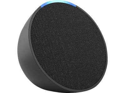 AMAZON Echo Pop Smart Speaker, Black von AMAZON