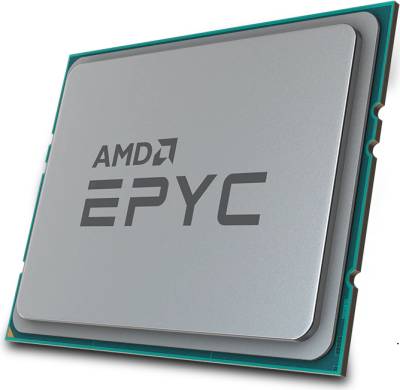 AMD EPYC 7313P - 3 GHz - 16 Kerne - 32 Threads - 128 MB Cache-Speicher - Socket SP3 - OEM von AMD