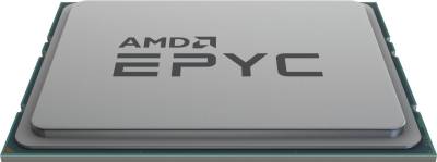 AMD EPYC 7542 - AMD EPYC - 2,9 GHz - Socket SP3 - Server/Arbeitsstation - 7 nm - 32-bit (100-000000075) von AMD