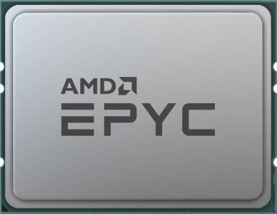 AMD EPYC 7543 - 2.8 GHz - 32 Kerne - 64 Threads - 256 MB Cache-Speicher - Socket SP3 - OEM von AMD