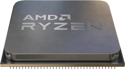 AMD Ryzen 7 5700G - 3.8 GHz - 8 Kerne - 16 Threads - 16 MB Cache-Speicher - Socket AM4 - OEM von AMD