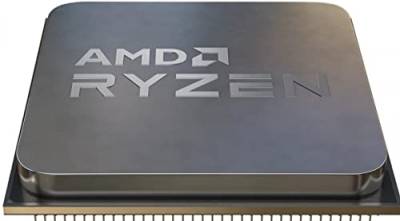 AMD Ryzen 9 5900X Prozessor 3,7 GHz 64 MB L3 von AMD