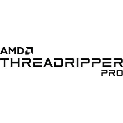 AMD Ryzen Threadripper PRO 5955WX (16x 4.0GHz) 64MB Cache Sockel WRX8 von AMD