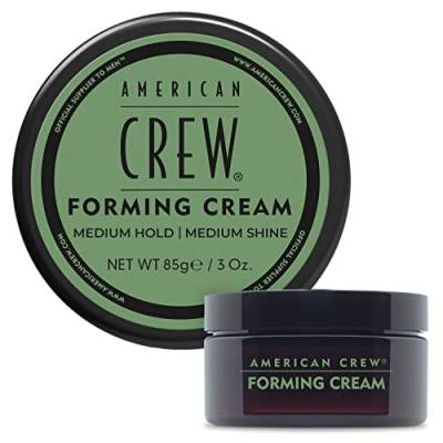 American Crew - Pucks Forming Creme 85 g von AMERICAN CREW