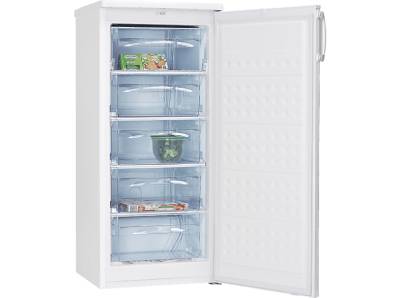 AMICA GS 15406 W Gefrierschrank (E, 146 l, 1252 mm hoch) von AMICA