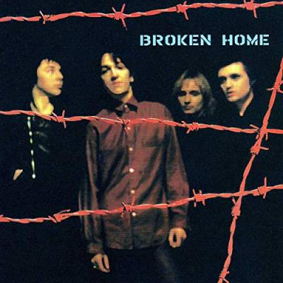 Broken Home von ANGEL AIR