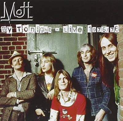 By Tonight - Live 1975/1976 von ANGEL AIR