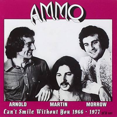 Cant Smile Without You-1966-1977 von ANGEL AIR