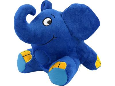 ANSMANN 1800-0014 Elefant Nachtlicht Blau von ANSMANN