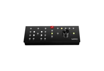 ANTELOPE Digitales Aufnahmegerät (MRC Remote Control Multichannel Monitoring System) von ANTELOPE