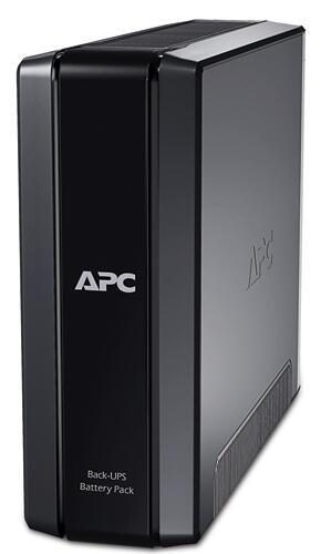 APC Back-UPS Pro, 24V externer Batteriesatz (BR24BPG) von APC