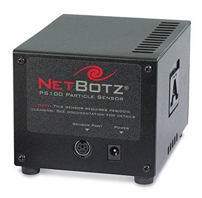 APC NBES0201 NetBotz Particle Sensor für PS100 von APC