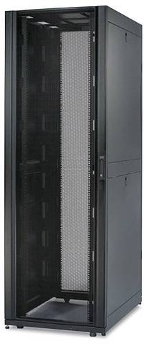 APC NetShelter SX 48HE Enclosure 19 Zoll Netzwerkschrank (B x H x T) 75 x 226 x 107cm 48 HE Schwarz von APC