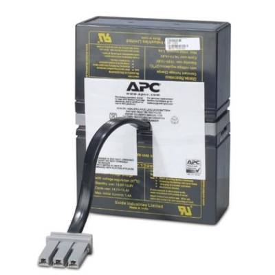 APC RBC32 Ersatzbatterie von APC