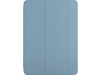 APPLE MWK63ZM/A Smart Folio, Bookcover, Apple, 11" iPad Air (M2), (5. Generation), (4. Denim von APPLE
