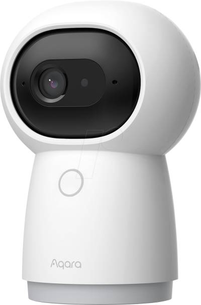 AQARA CHH03 - Aqara Camera Hub G3, Überwachungskamera, HomeKit von AQARA