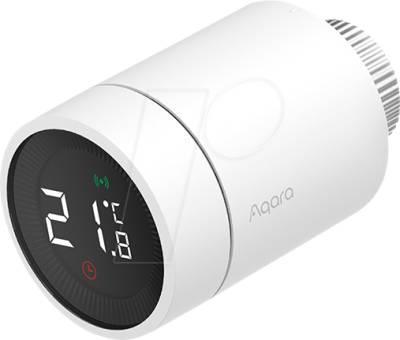 AQARA SRTS-A01 - Aqara Heizkörperthermostat, ZigBee von AQARA