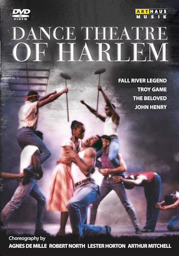 The Dance Theatre of Harlem von ARTHAUS