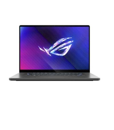 ASUS ROG Zephyrus G16 GU605MV-QP177X, Core Ultra 7 155H, 16GB RAM, 1TB SSD, GeForce RTX 4060 von ASUS