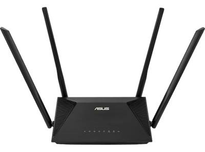 ASUS RT-AX53U Tabletop Router von ASUS