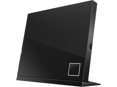 ASUS SBW-06D2X-U extern Blu-Ray Brenner von ASUS