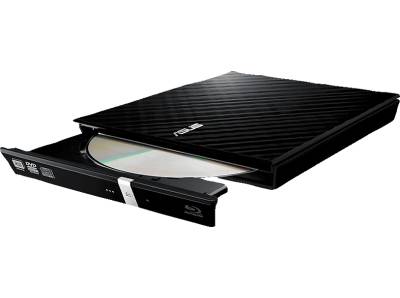 ASUS SDRW-08D2S-U extern DVD Brenner von ASUS