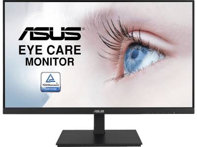 ASUS VA27DQSB 27 Zoll Full-HD Monitor (5 ms Reaktionszeit, 75 Hz) von ASUS