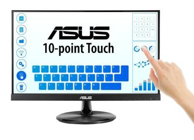 ASUS VT229H Monitor 54,6cm (21,5") von ASUS