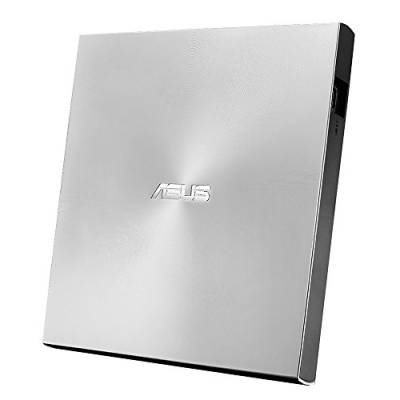 Asus Zendrive U7M SDRW-08U7M-U CD/DVD-Laufwerk/-Brenner, DVD-R/DVD-RW 24, 24, 8, 8 von ASUS