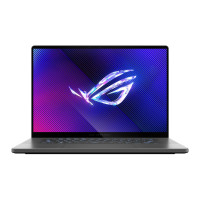 ASUS ROG Zephyrus G16 GU605MV-QP177X, Core Ultra 7 155H, 16GB RAM, 1TB SSD, GeForce RTX 4060 von ASUSTeK COMPUTER