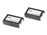 ATEN VanCryst VE800A Cat 5e Audio/Video Extender Sende- und Empfangsgeräte - Video/Audio ekspander - HDMI - op til 60 m von ATEN Technology