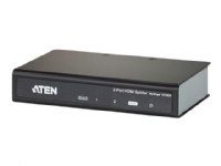 ATEN VanCryst VS182A - Video-/Audiosplitter - 2 x HDMI - Desktop von ATEN Technology