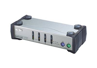 Aten CS84AC-AT KVM Switch (USB) von ATEN