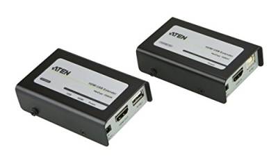 HDMI USB Extender von ATEN