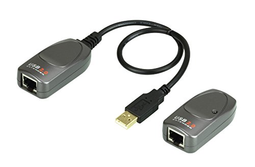 USB 2.0 Extender. 60m von ATEN
