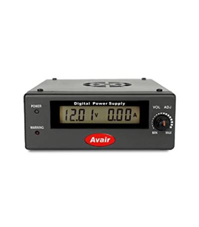 Avair AV-825DP Digitales Netzteil 25A von AVAIR