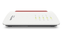 AVM FRITZ!BOX 6670 Kabel 2x2 WiFi7,1xUSB2.0,1x2.5Gigabit-LAN von AVM