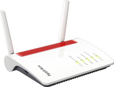 AVM FRITZ!Box 6850 LTE WLAN-Router von AVM