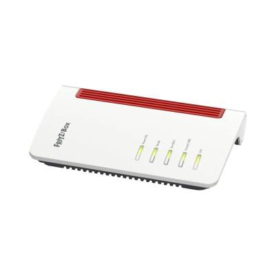 AVM FRITZ!Box 7530 Wireless Router DSL-Modem 4-Port-Switch GigE von AVM