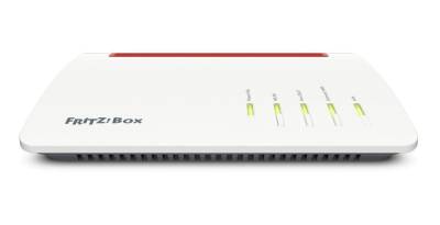 AVM FRITZ Box 7590 VDSL/ADSL Gigabit WLAN Router von AVM