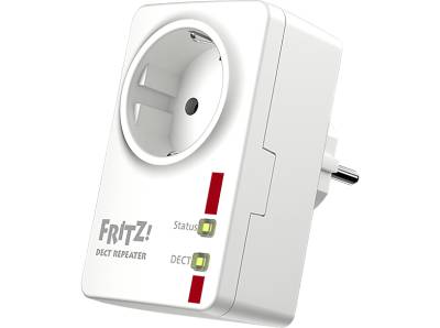 AVM FRITZ!DECT Repeater 100 DECT-Repeater von AVM
