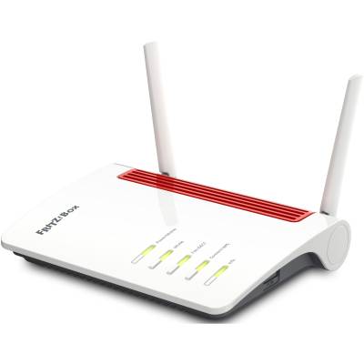 FRITZ!Box 6850 LTE, Mobile WLAN-Router von AVM